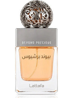 Lattafa Beyond Precious Eau de Parfum 100ml