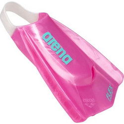 Arena Powerfin Pro II Flex Shimmered Pink 011938-300