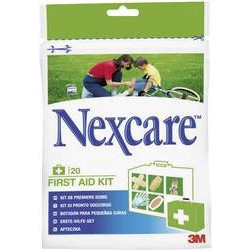 3M Nexcare Περιεχόμενο Φαρμακείου Α' Βοηθειών