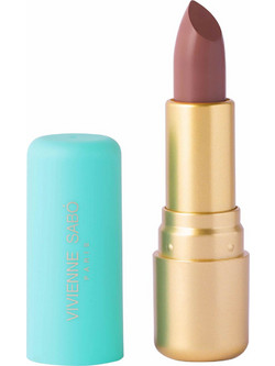 Vivienne Sabo Nude Createur 05 Matte Κραγιόν Stick