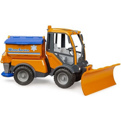 Bruder VarioCar Winter Service