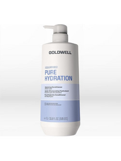 Goldwell Dualsenses Pure Hydration Conditioner 1lt