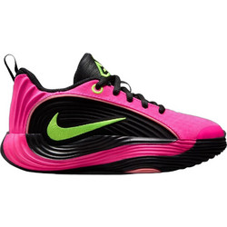 Nike Giannis Immortality 5 Παιδικά Αθλητικά Παπούτσια για Μπάσκετ IM7589-600