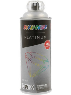 Dupli-Color Platinum Σπρέι Βερνίκι Gloss 400ml