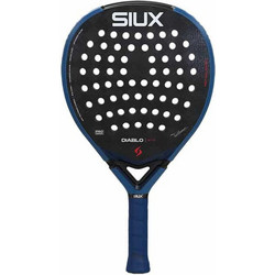 Siux Diablo Pro Royal Blue 2026
