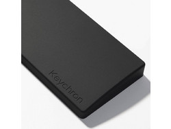 Keychron Silicone Στήριγμα Καρπού PR45