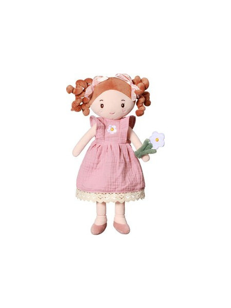 BabyOno Υφασμάτινη Κούκλα Lily