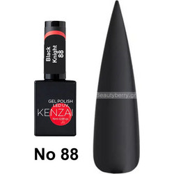 Kenzai 88 Black Knight Gel 15ml