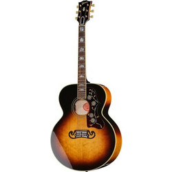 Gibson SJ-200 Original 2026 Vintage Sunburst