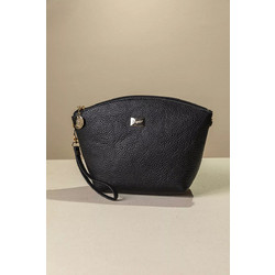 Fragola PC018F Γυναικείο Νεσεσέρ με Θήκες 25x8x17cm Μαύρο