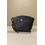 Fragola PC018F Γυναικείο Νεσεσέρ με Θήκες 25x8x17cm Μαύρο