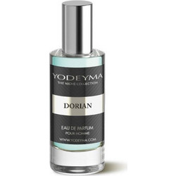 Yodeyma Dorian Eau de Parfum 15ml