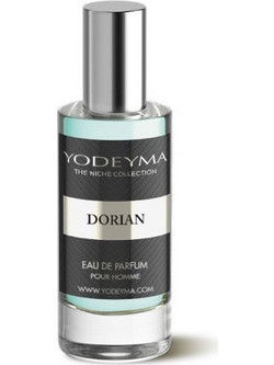 Yodeyma Dorian Eau de Parfum 15ml