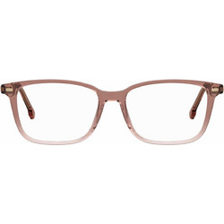 Carrera CA3118 FWM Ανδρικός Σκελετός Γυαλιών Οράσεως Κοκάλινος Καφέ