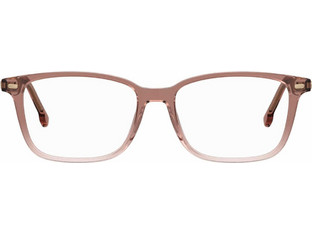 Carrera CA3118 FWM Ανδρικός Σκελετός Γυαλιών Οράσεως Κοκάλινος Καφέ