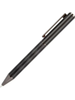 Aurora Wellington Infinity Black Στυλό Διαρκείας 1954002