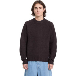 Volcom Ανδρικό Πουλόβερ Καφέ A0732601-RSN