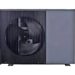 Hyundai HY/R290-120B/EN7BP-3 Αντλία Θερμότητας 12kW Τριφασική 75°C Monoblock με Wi-Fi