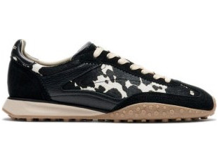 HOFF Γυναικεία Sneakers Μαύρα 22659413