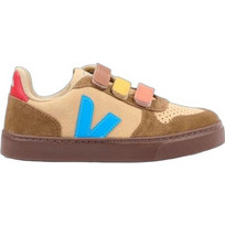 Veja V-10 Παιδικά Sneakers Ταμπά CV0321770