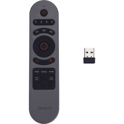 OBSBOT Tiny Meeting Room Controller