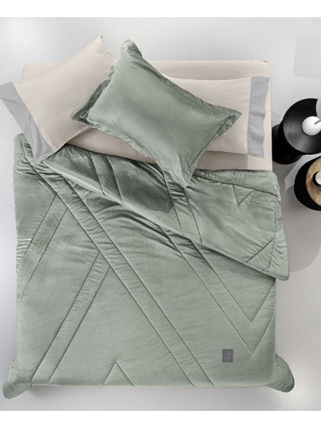 Guy Laroche Πάπλωμα King Size 240x250 Refine Khaki