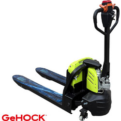GeHOCK CBD15LI Ηλεκτρικό Παλετοφόρο έως 1.5t 24V