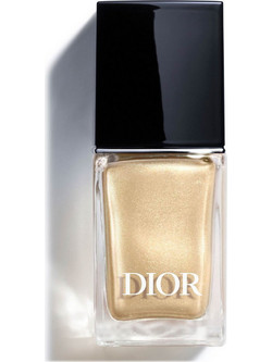 Dior 767 Golden Cinnamon Gloss Βερνίκι Νυχιών 10ml