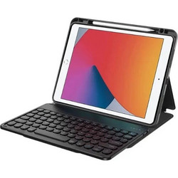 WiWu Folio Keyboard Black (Universal 10.5")
