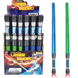 Doly Toys Παιδικό Φωτόσπαθο Διάφορα Σχέδια 868-20