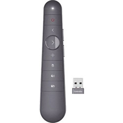 Huawei IdeaHub Controller Presenter