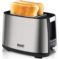 Raf CTC-16813-10 Φρυγανιέρα 2 Θέσεων 750W