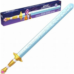 Hasbro K-Pop Demon Hunters Rumi's Four Tiger Παιδικό Σπαθί G47885L4