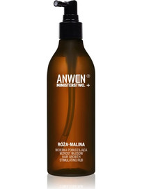 Anwen x Ministerstwo Raspberry & Rose Serum Μαλλιών για Όγκο 150ml
