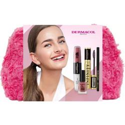 Dermacol Infinity Σετ Μακιγιάζ