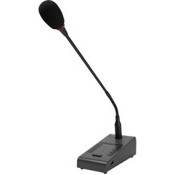 LDA MPS-8Z Μικρόφωνο Αναγγελιών