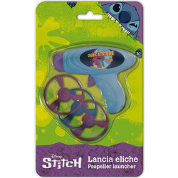 Kids Licensing Disney Stitch Propeller Παιδικό Όπλο CC-799Z11