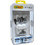 Andowl Q-BQS21 Ακουστικά Bluetooth Earbud White