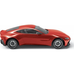 Just Toys Τηλεκατευθυνόμενο Αυτοκίνητο Aston Martin 1:18 29318M