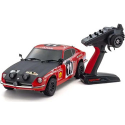Kyosho Datsun 240Z 1971 Τηλεκατευθυνόμενο Αυτοκίνητο 1:10 34482T1B