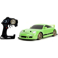 Jada Fast & Furious Porsche 911 GT3 Τηλεκατευθυνόμενο Αυτοκίνητο 1:10 9335262314