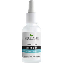 Bio Balance Arbutin-HA Anti Pigmentation Serum Προσώπου 30ml