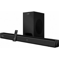 SVEN SB-2400DD Soundbar 240W 2.1 με Ασύρματο Subwoofer & Τηλεχειριστήριο