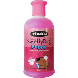ΣΑΜΠΟΥΑΝ ΣΚΥΛΟΥ SMELLY DOG PUPPY 500ML