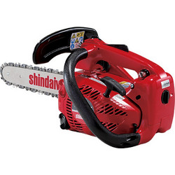 Shindaiwa 280TS/25 Κλαδευτικό Αλυσοπρίονο Βενζίνης 1.41hp 2.9kg με Λάμα 25cm