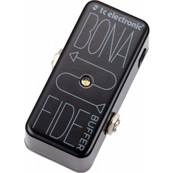 TC Electronics Bonafide Buffer