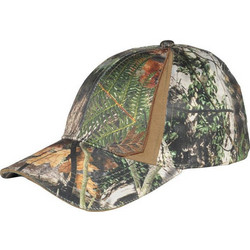 Καπέλο Τζόκευ Παραλλαγής Cofra Duurgal green/brown