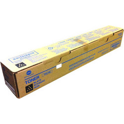 Konica Minolta TN-216 Black Toner