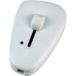Dimmer Χειρός για LED 40-160W 220V Λευκό 01-0334