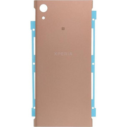 Battery Cover Sony XA1 G3121 Rose (Service Pack)